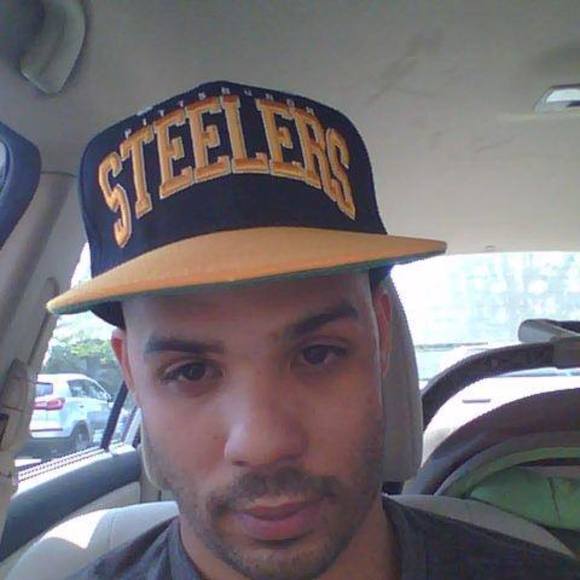 Meet your Posher, Terrell - Picture 1 of 1